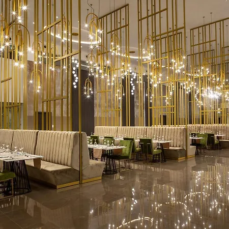 Hotel Chrysomare &