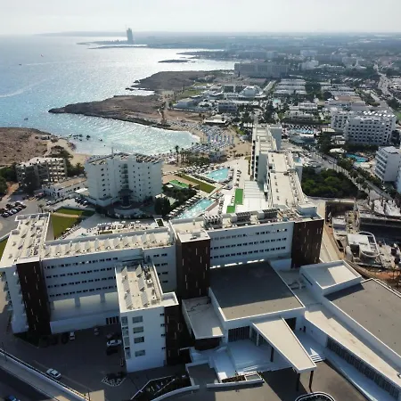 Chrysomare Beach & Hotel Ayia Napa