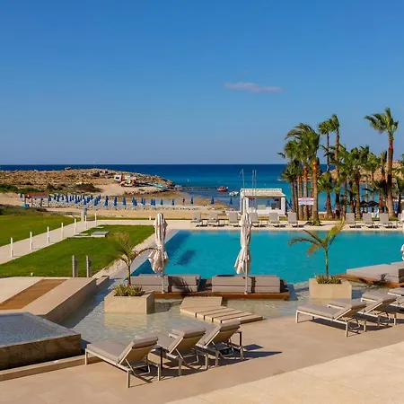 Hotel Chrysomare & Ajia Napa