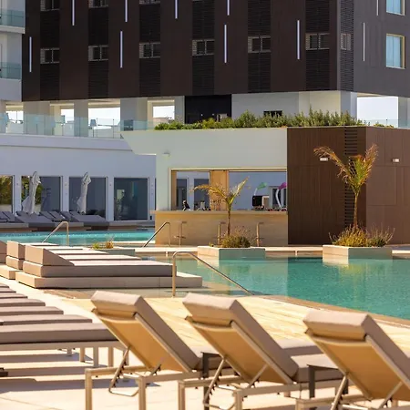 Hotel Chrysomare & Ajia Napa