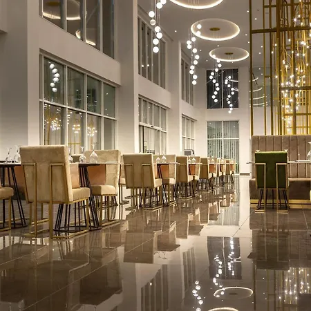 Hotel Chrysomare & Ajia Napa
