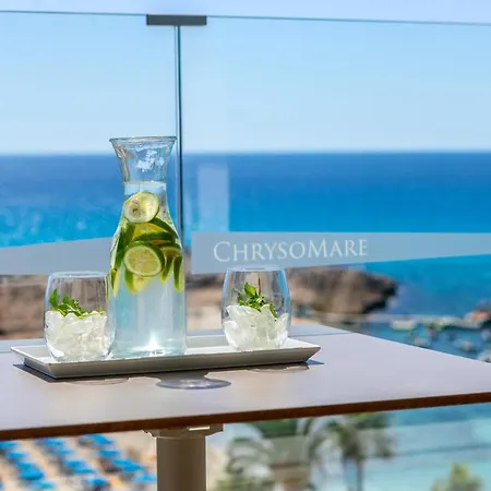 Hotel Chrysomare & Ajia Napa